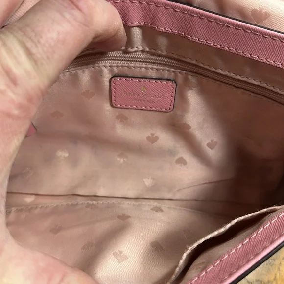 KATE SPADE Laurel Way Greer Crossbody - Picture 14 of 16
